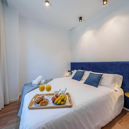 Exclusive Alameda - Premium Apartment Малага Экстерьер фото