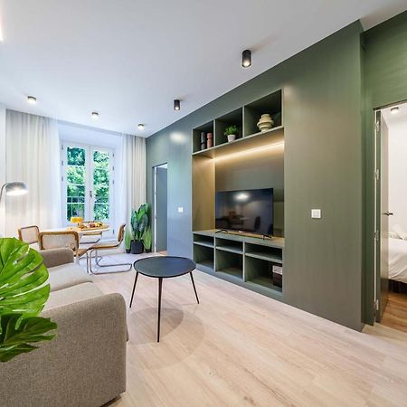 Exclusive Alameda - Premium Apartment Малага Экстерьер фото