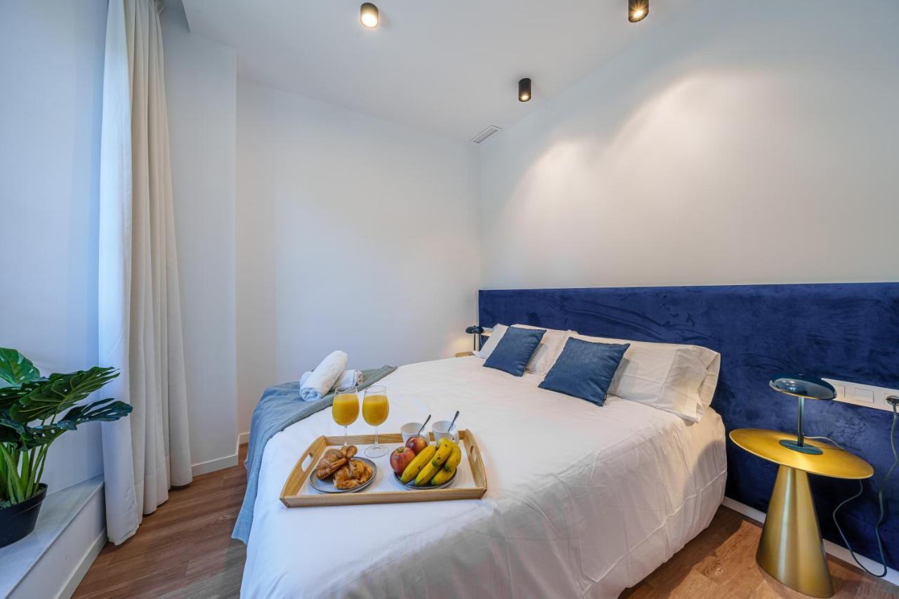 Exclusive Alameda - Premium Apartment Малага Экстерьер фото