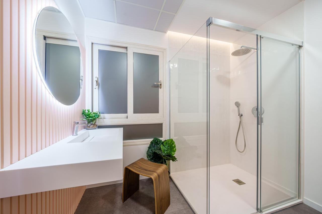 Exclusive Alameda - Premium Apartment Малага Экстерьер фото